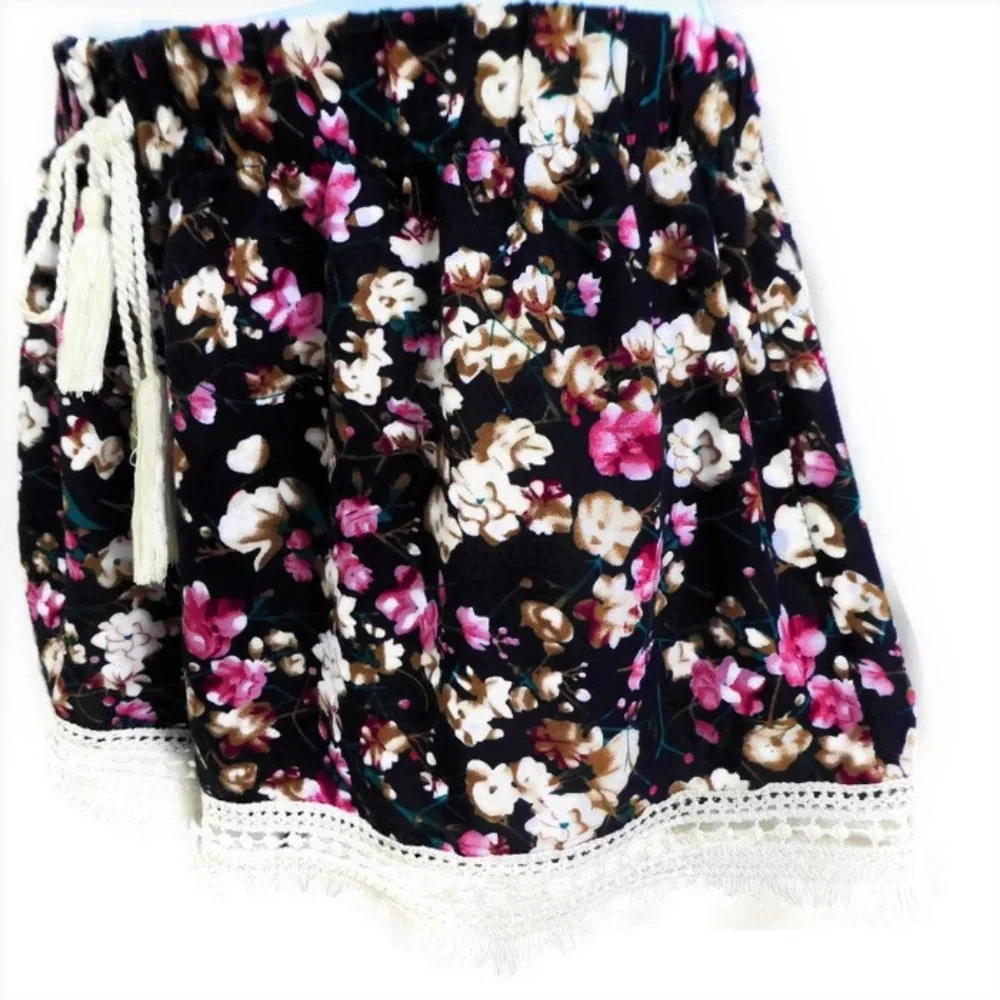 Hype anthropologie boho